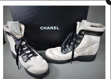 cheap fur chanel boots|chanel mademoiselle boots sale.